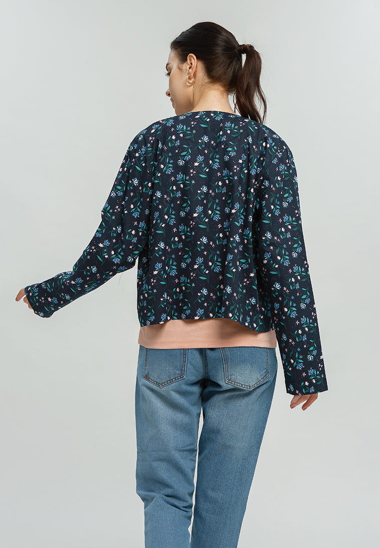 Two Pieces