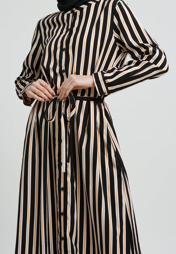 Venna Tunic Dress | G.11467