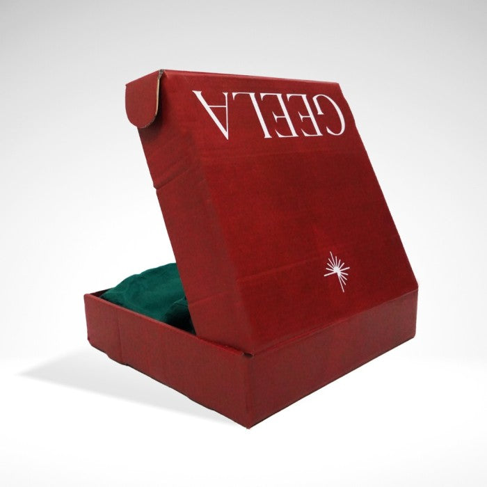 Gift Box Red | G.001