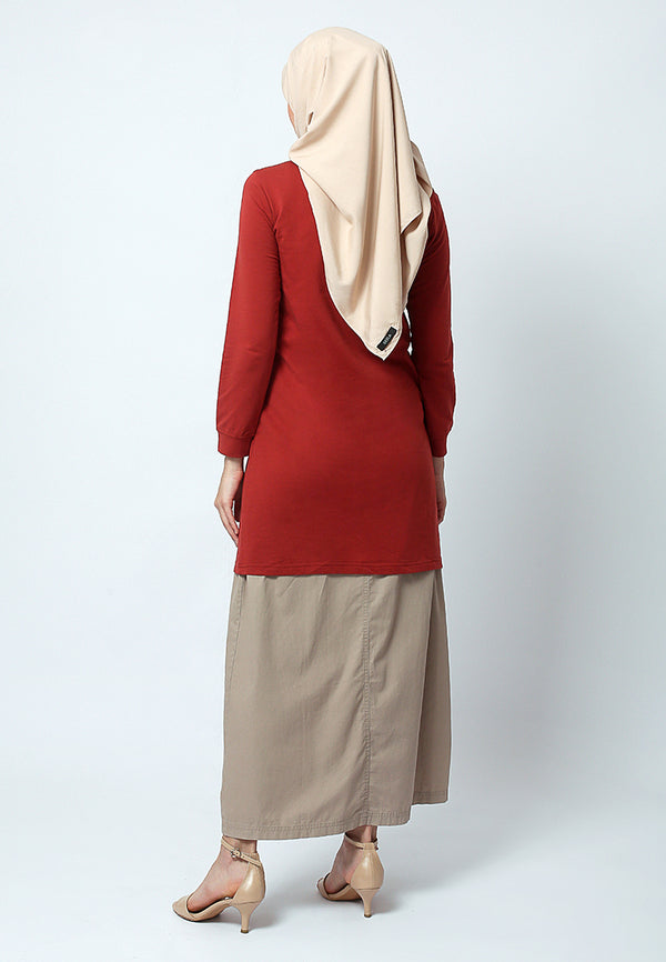 Kaos Tunik