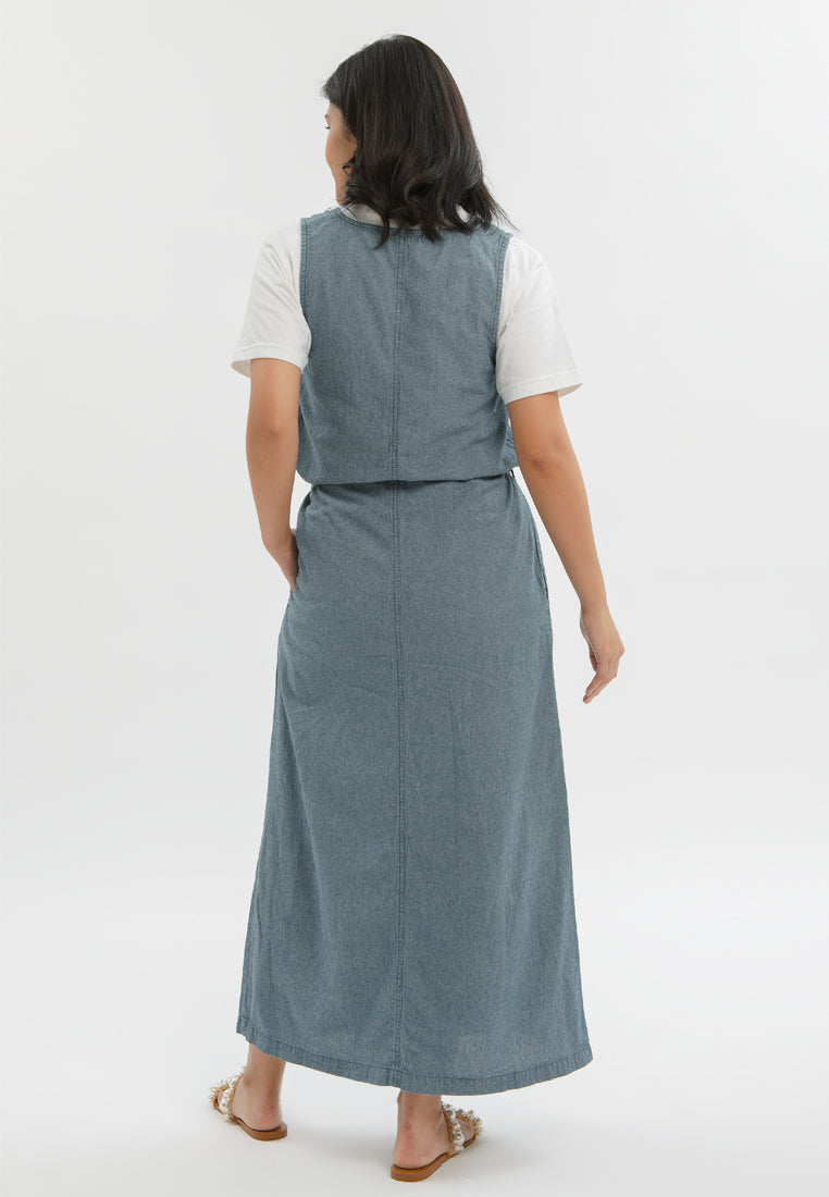 Lively Overall | G. 4162