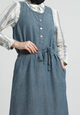 Vivian Overall | G.4163
