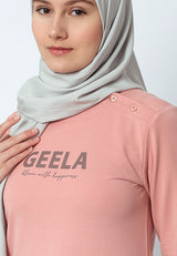 Kaos Tunik