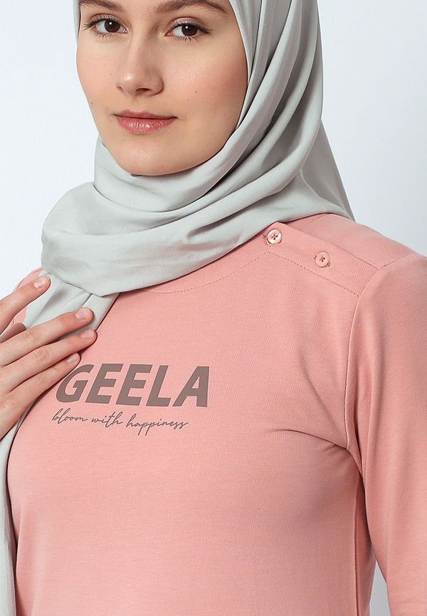 Kaos Tunik