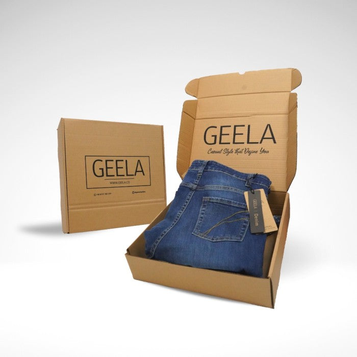Gift Box Red | G.002