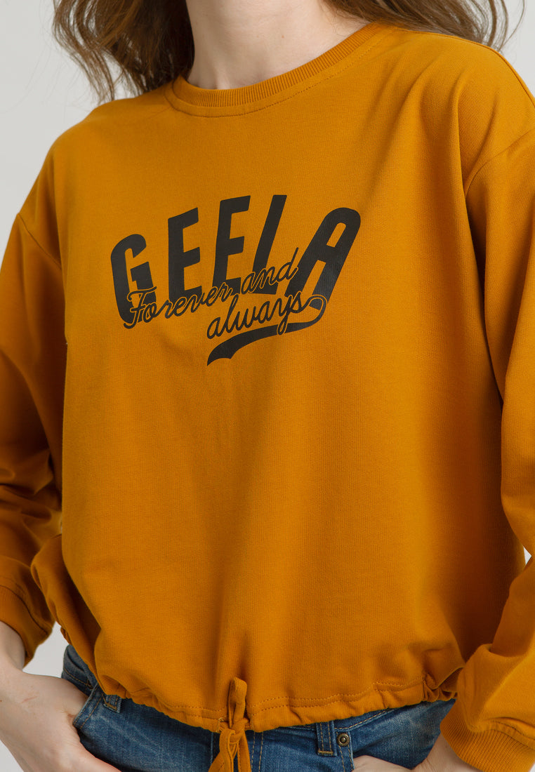 Sweatshirt