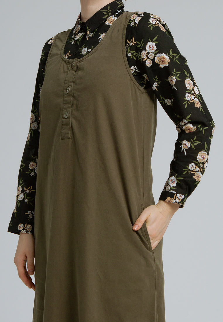 Overall