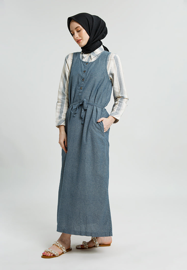 Vivian Overall | G.4163