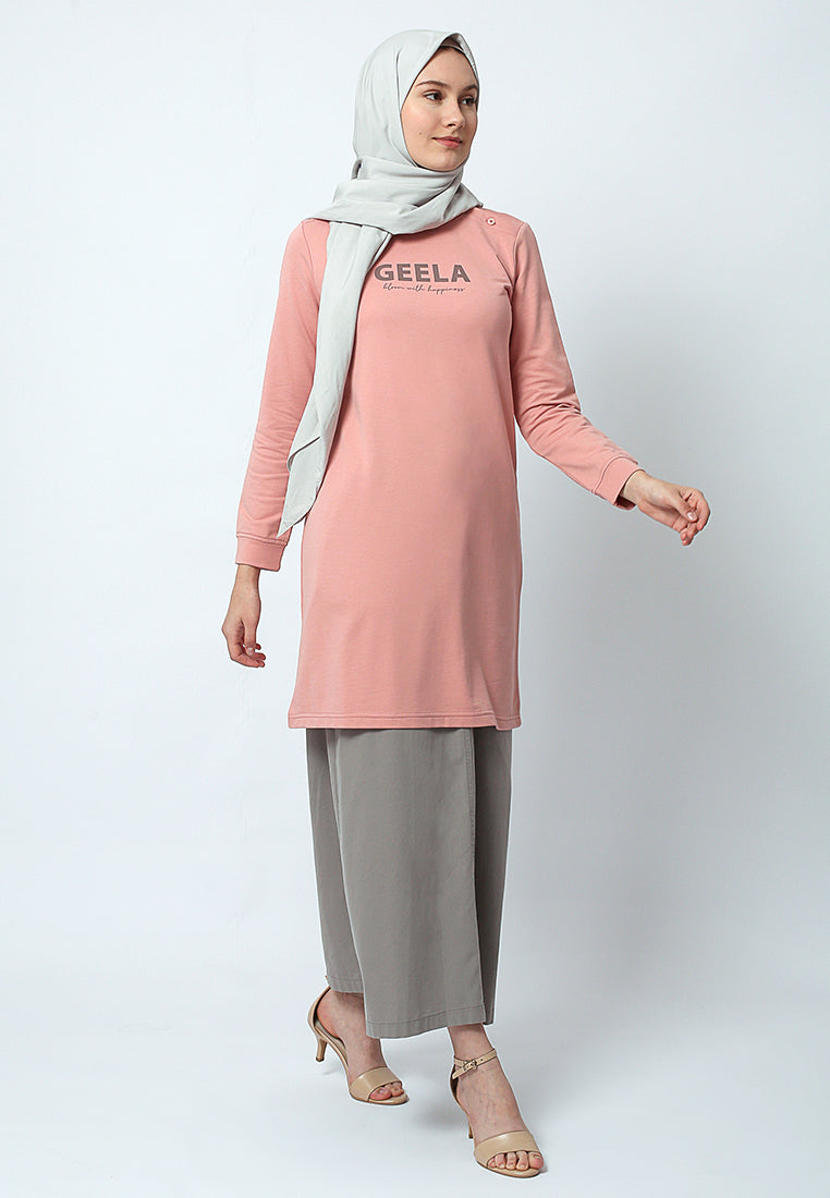 Kaos Tunik