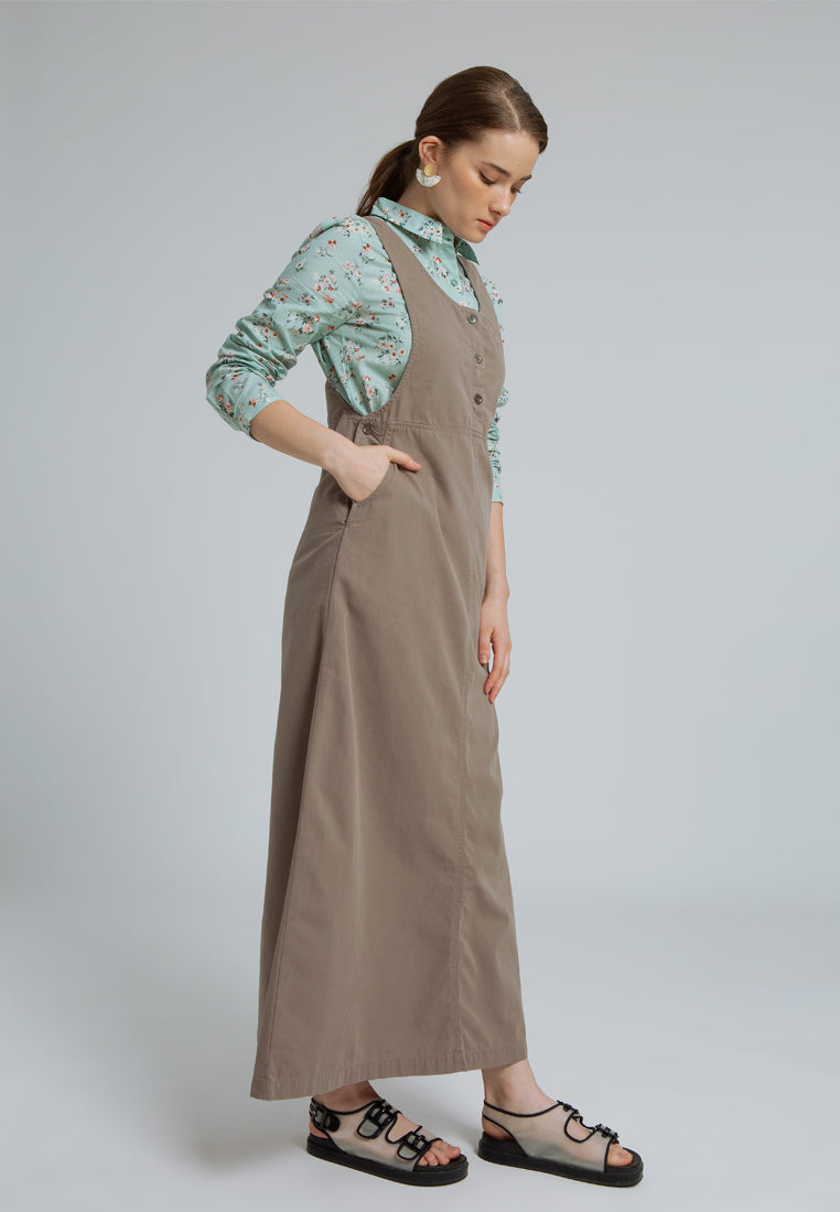 Overall