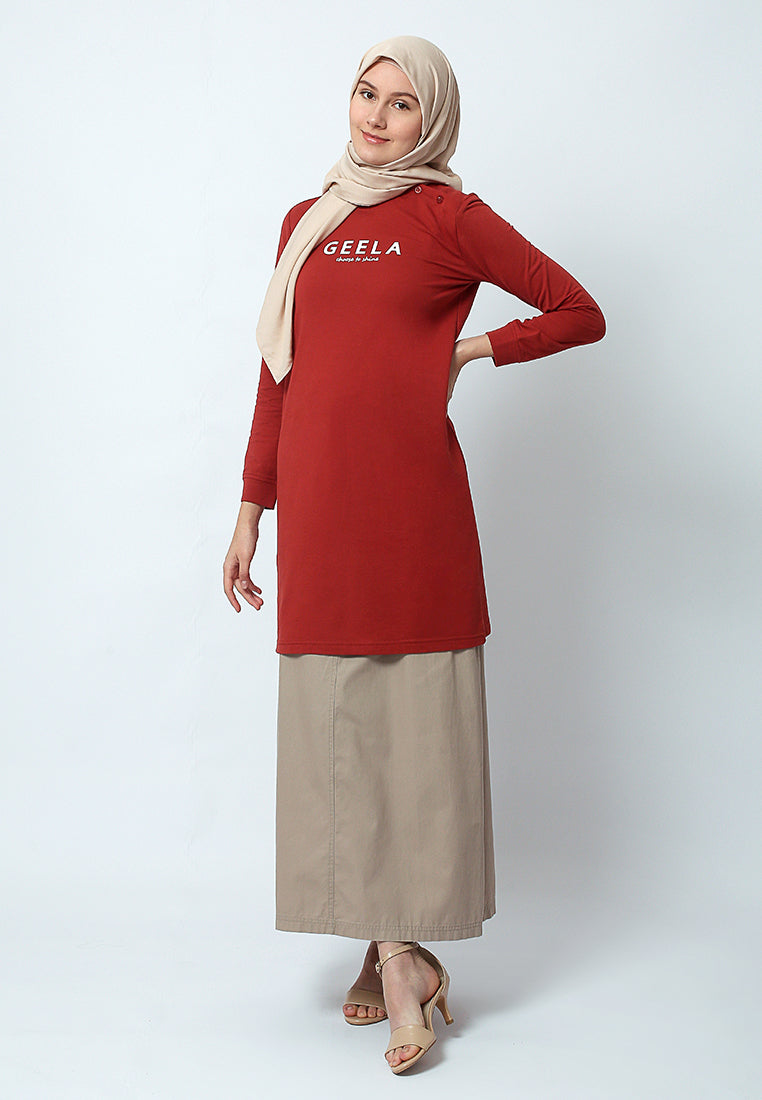 Kaos Tunik