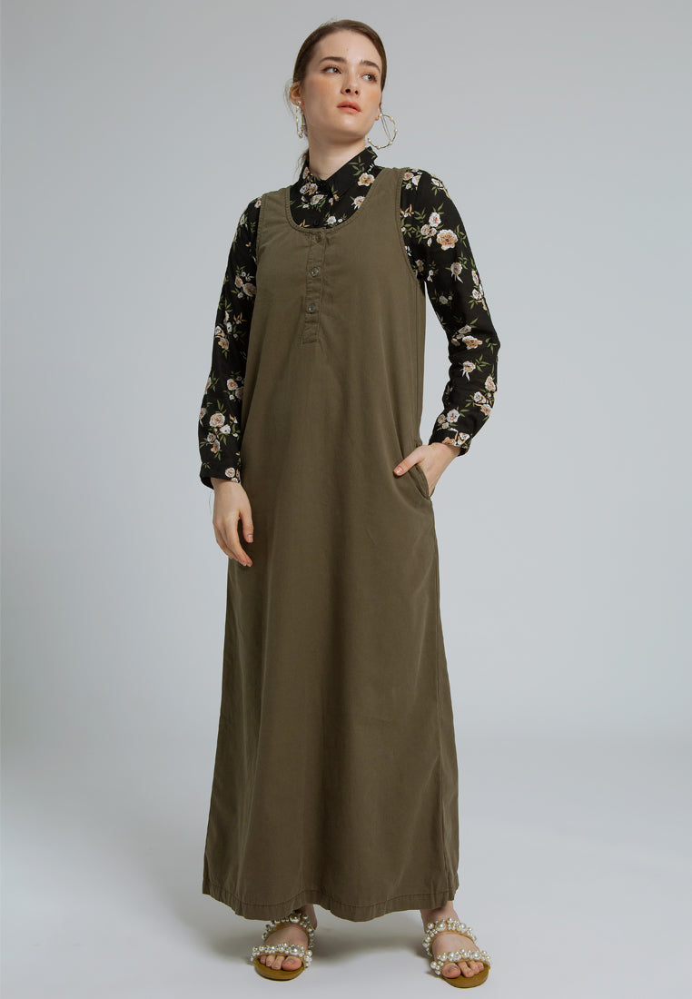 Overall