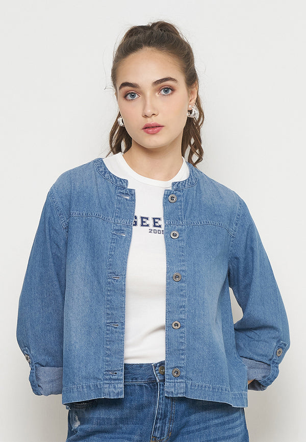 Two Pieces