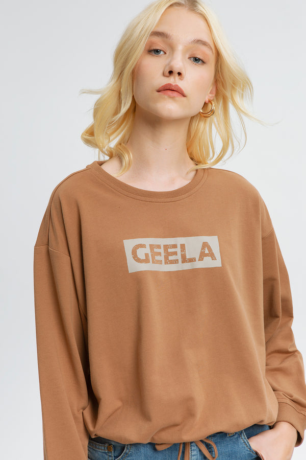 Sweatshirt