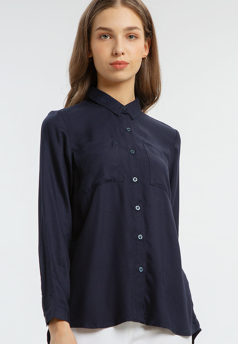 Afsana Shirt | G.11540