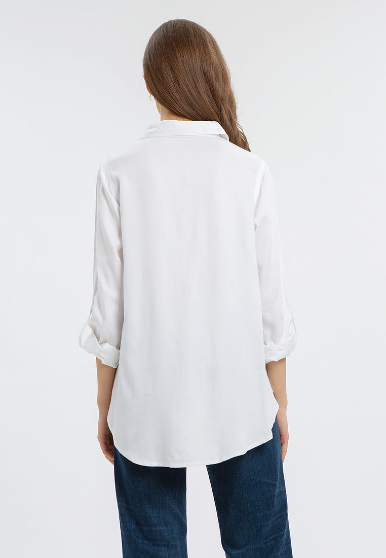 Alana Shirt | G.11543