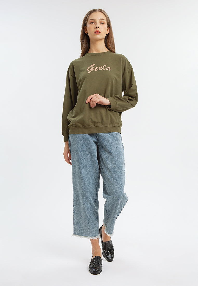 Sweatshirt