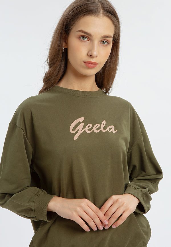 Sweatshirt